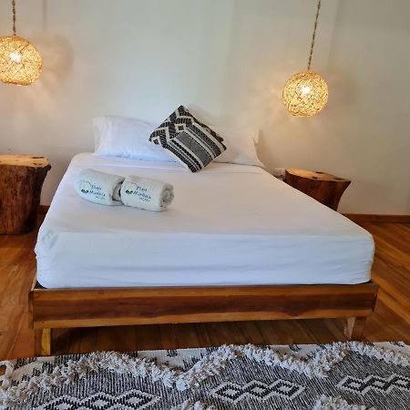Hotel Playa Mandala 팔로미노 외부 사진