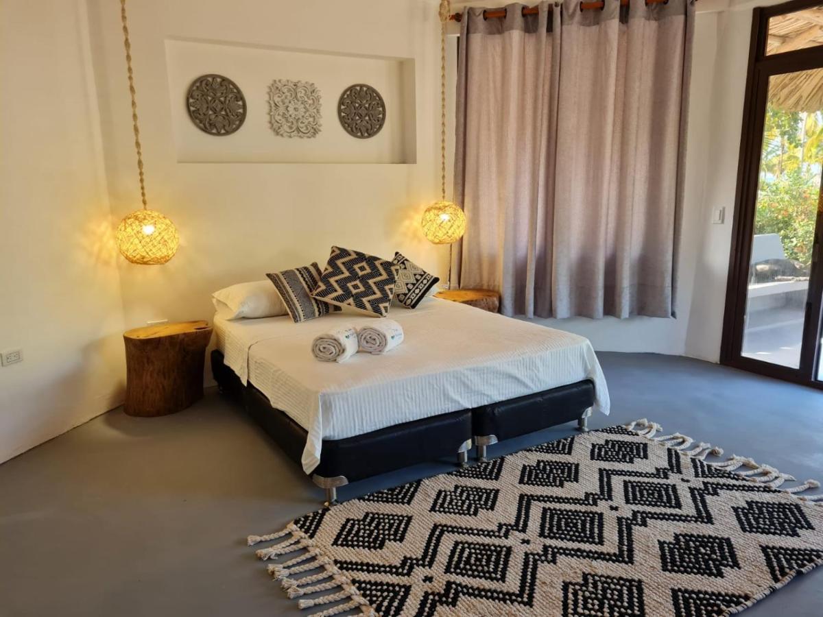 Hotel Playa Mandala 팔로미노 외부 사진