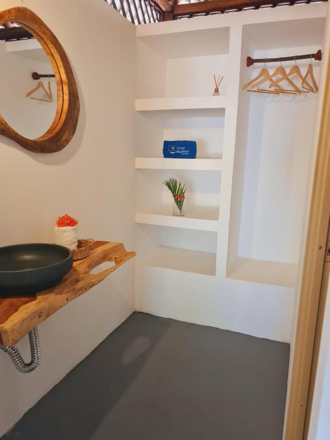 Hotel Playa Mandala 팔로미노 외부 사진