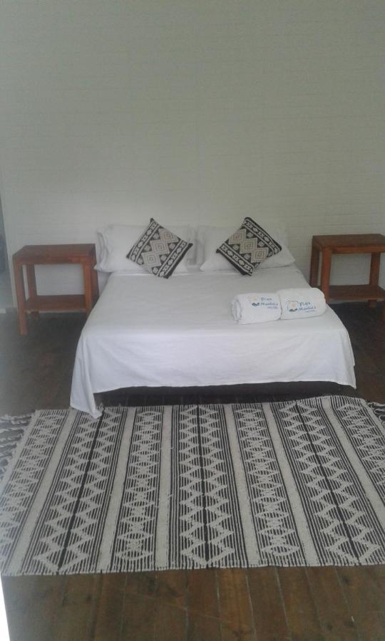 Hotel Playa Mandala 팔로미노 외부 사진
