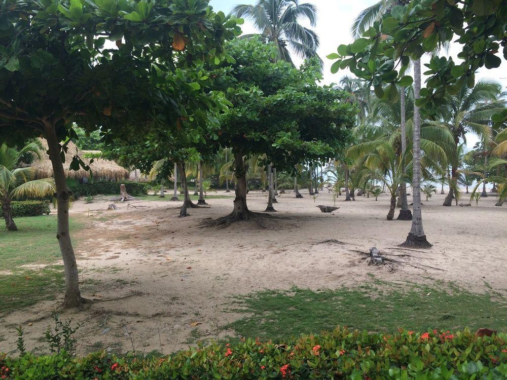 Hotel Playa Mandala 팔로미노 외부 사진